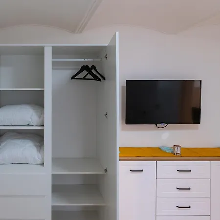 Apartment Mrsmith Sarajevo