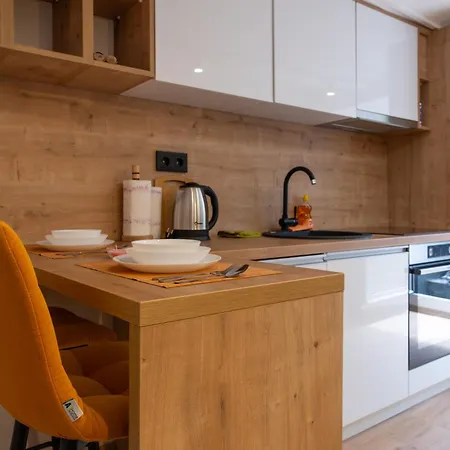 Mrsmith * Saraybosna