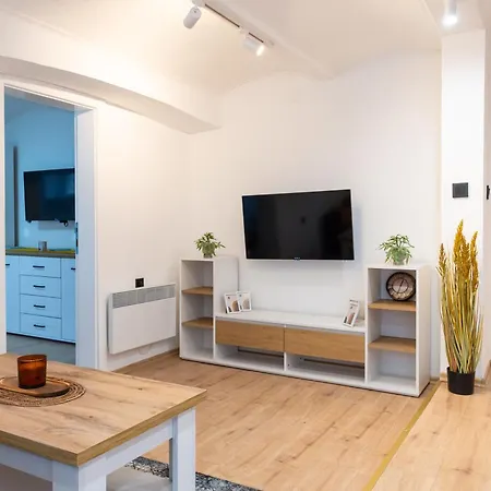 Apartment Mrsmith