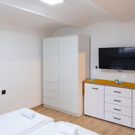 Apartment Mrsmith