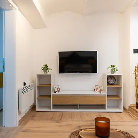 Mrsmith Apartament *