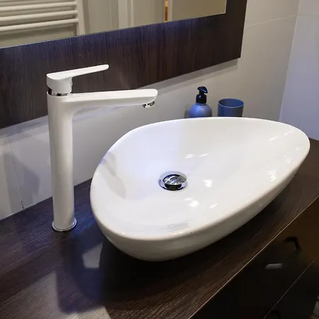 Apartament Mrsmith *