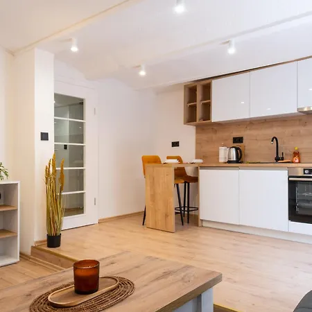 Apartament Mrsmith *