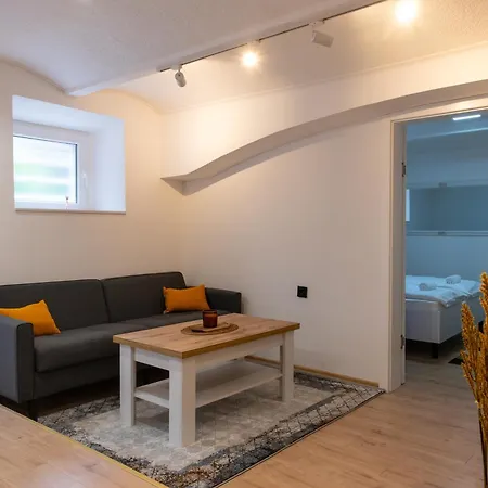 Mrsmith * Saraybosna