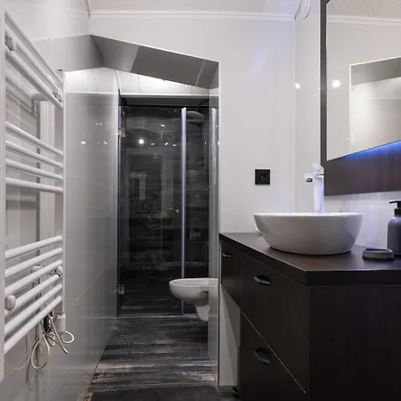 Mrsmith Apartment *