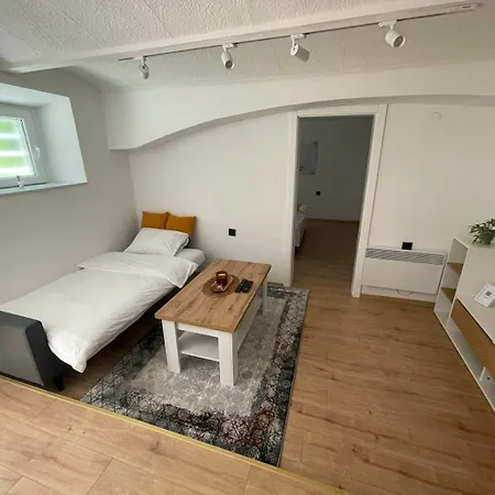 Mrsmith Apartment Sarajevo