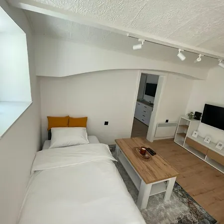 Apartment Mrsmith Sarajevo